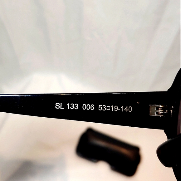 Saint Laurent 53MM Square Sunglasses - Picture 8 of 11